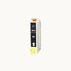3 stuks alternatief inkt cartridge compatibel voor Epson T0551 zwart wit Label