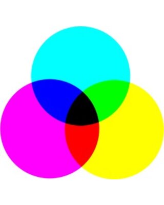 Set compatibel  inkt cartridges Epson T0422 T0423 T0424 CYM