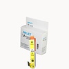 alternatief inkt cartridge voor Epson 27 27Xl geel wit Label
