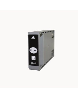alternatief inkt cartridge voor Epson T7891 XXL zwart 4000 paginas