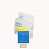inkt cartridge compatibel voor Kodak 30Xl Color C110 C115 C310 C315 wit Label