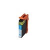 alternatief inkt cartridge voor Dell 31 32 33 55Kv2 cyan