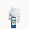 alternatief inkt cartridge voor Dell M4646 gekleurd wit Label