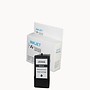 alternatief inkt cartridge voor Dell M4640 zwart wit Label