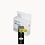 alternatief inkt cartridge voor Dell 21 zwart wit Label