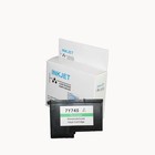 alternatief inkt cartridge voor Dell 7Y745 Colour wit Label