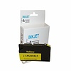 alternatief inkt cartridge voor Lexmark 200 210 Xl Office Edge Pro 4000 geel