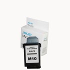 alternatief inkt cartridge Lexmark 13400 Hc Samsung M10 wit Label