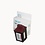 alternatief inkt cartridge voor Lexmark 48 50 70 75 zwart wit Label
