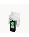 alternatief inkt cartridge voor Lexmark 1 (18C0781) Colour wit Label