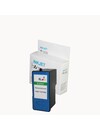 alternatief patroon voor Lexmark Nr.43Xl gekleurd wit Label