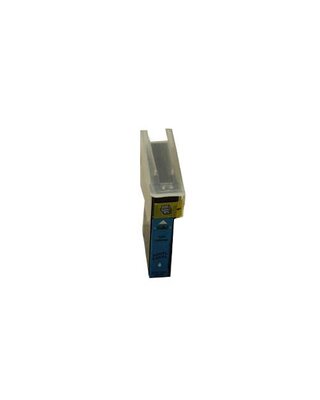 alternatief inkt cartridge voor Lexmark 100Xl cyan