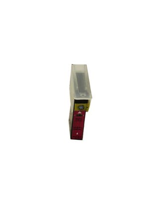 alternatief inkt cartridge voor Lexmark 100Xl magenta