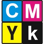 Set compatibel black cyan yellow magenta voor Lexmark 100Xl