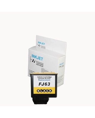 alternatief inkt cartridge voor Olivetti Fj83 wit Label