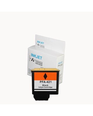 alternatief inkt cartridgee voor Philips Pfa421 wit Label