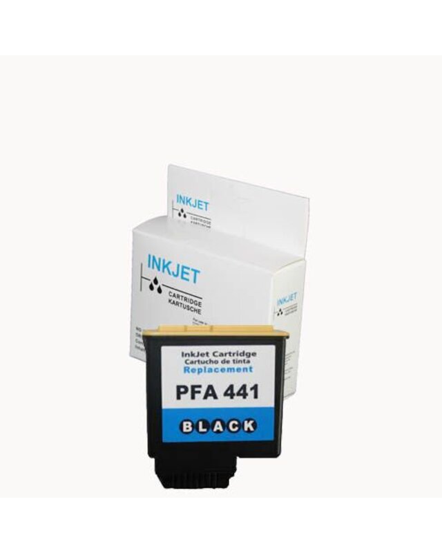 alternatief inkt cartridge voor Philips Pfa441 wit Label