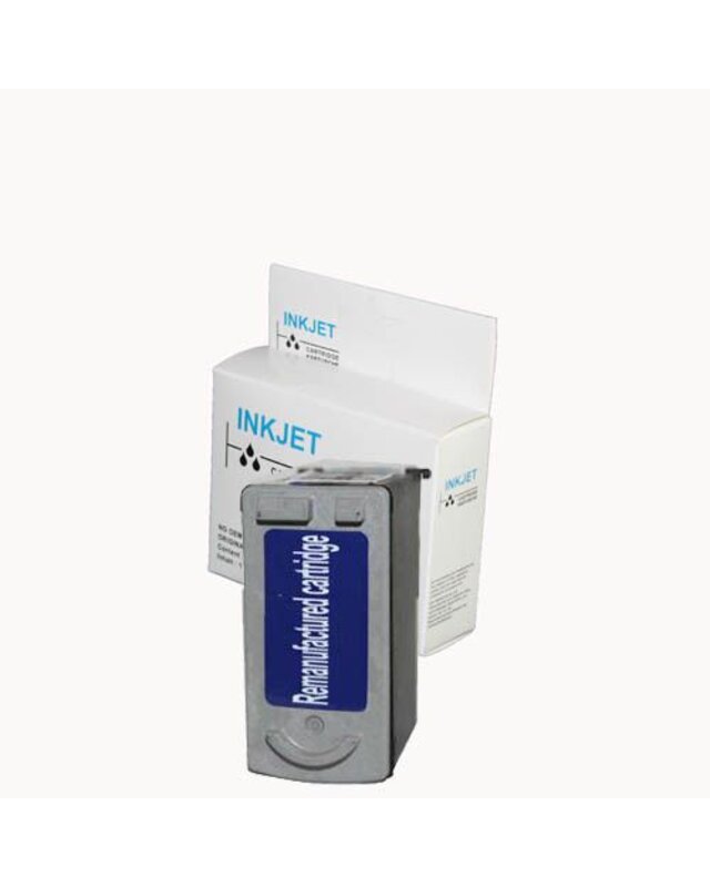 alternatief inkt cartridge voor Canon Cl38 Cl41 Cl51 gekleurd wit Label