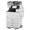 Ricoh MP C3502 A3 A4 kleuren multifunctional laserprinter met scanner