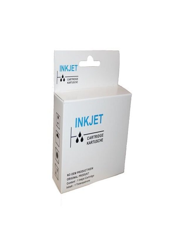 alternatief inkt cartridge voor Canon Pgi9Gy Pixma Pro9500 grijs