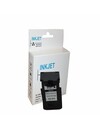 alternatief inkt cartridge voor Canon Pg-512 zwart met niveau-indicator
