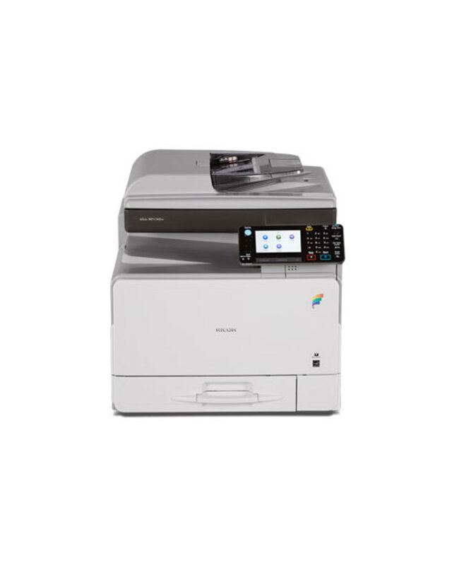 Ricoh Ricoh MPC305 A4 kleuren multfiunctional laserprinter