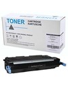 alternatief Toner voor Canon 711K Canon 717 zwart Lbp5300