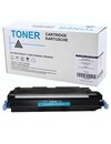 alternatief Toner voor Canon 711 Canon 717 cyan Lbp5300