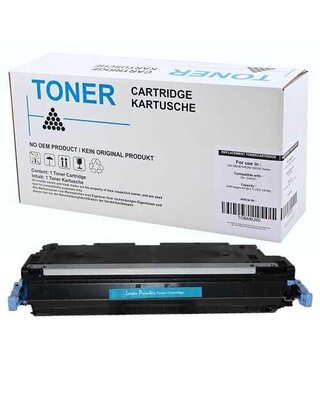 alternatief Toner voor Canon 711 Canon 717 cyan Lbp5300