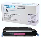 alternatief Toner voor Canon 711 Canon 717 magenta Lbp5300