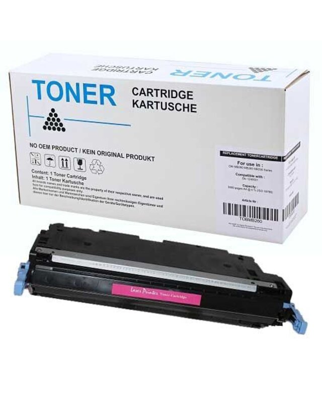 alternatief Toner voor Canon C-Exv26 magenta Ir1021 Ir1028