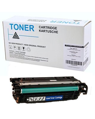 alternatief Toner voor Canon 732H LBP 5480 7780 zwart