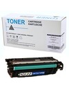 alternatief Toner voor Canon 732 LBP 5480 7780 cyan