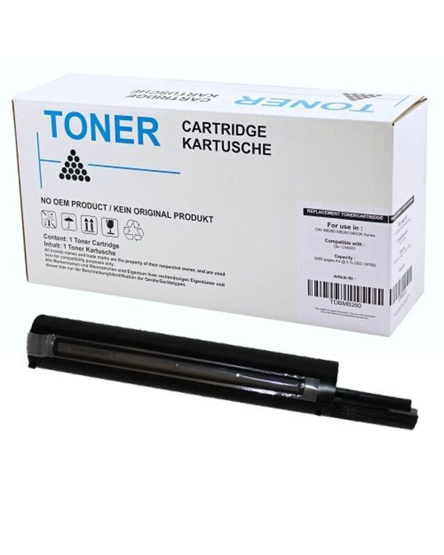 alternatief Toner voor Canon C-Exv5 Ir1600 Ir2000