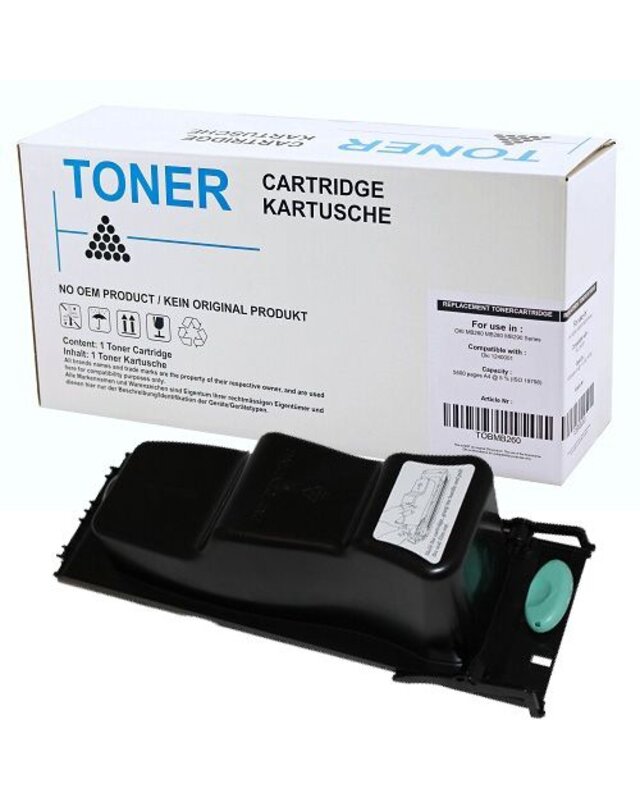 alternatief Toner voor Canon C-Exv3 Ir2200 Ir2800