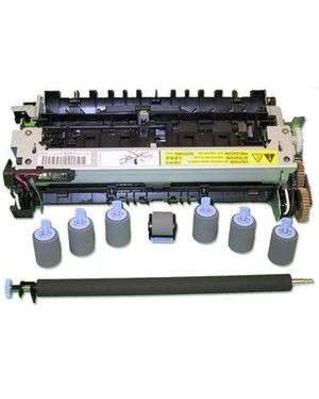 Maintenance Kit 4100 (C8058-69003) **REFURB**