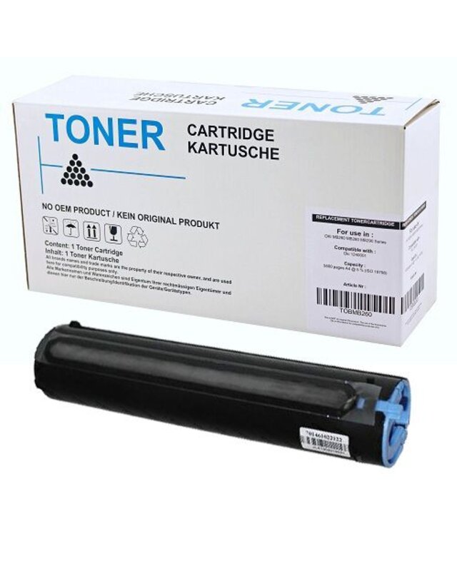 alternatief Toner voor Canon C-Exv7 Ir1210 Ir1230