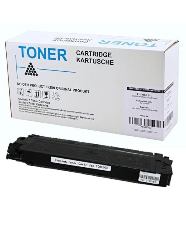 alternatief Toner voor Canon E30 E-30 E16 E-16
