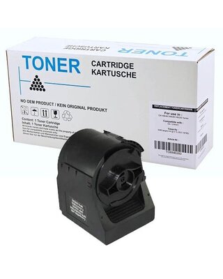 alternatief Toner voor Canon C-Exv21 Ir-C2880 zwart