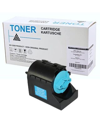 alternatief Toner voor Canon C-Exv21 Ir-C2880 cyan