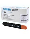 alternatief Toner voor Canon C-Exv33 Ir2520 Ir2530