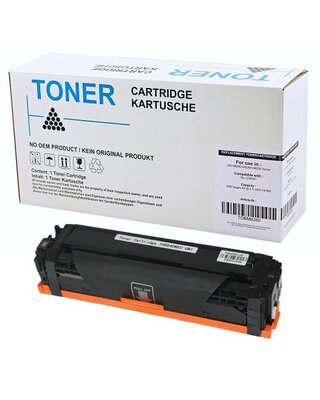 alternatief Toner voor Canon 731H Lbp7100 zwart