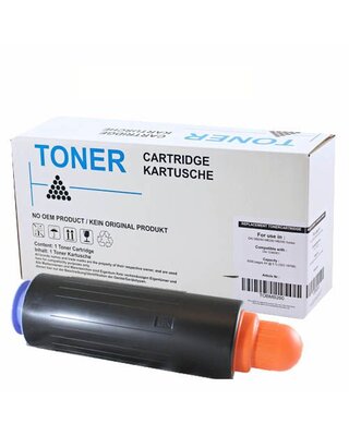 alternatief Toner voor Canon C-Exv13 Ir5570 Ir6570
