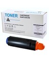 alternatief Toner voor Canon C-Exv15 Ir7086 Ir7095 Ir7105
