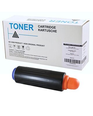alternatief Toner voor Canon C-Exv22 Ir5055 Ir5065 Ir5075