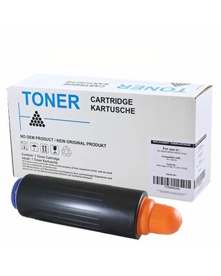 alternatief Toner voor Canon C-Exv36 Irc6055 Irc6065