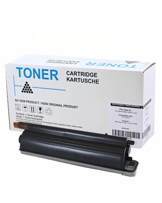 alternatief Toner voor Canon C-Exv4 Ir105 Ir8500 Ir9070