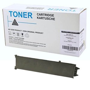 alternatief Toner voor Canon Gp215