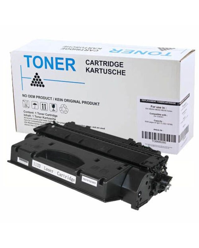 alternatief Toner voor Canon C-Exv40 Ir1133 Ir1135