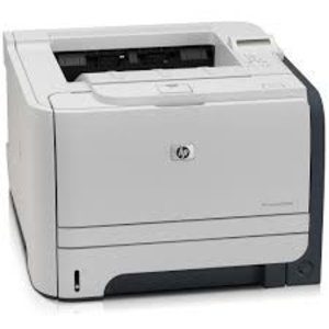 HP LaserJet P2055dn A4 Zwart-Wit, duplex, netwerk printer 2055